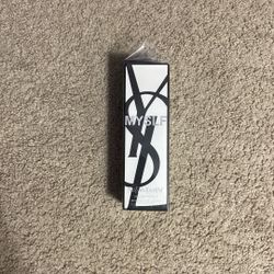 YSL Myself EAU DE PARFUM