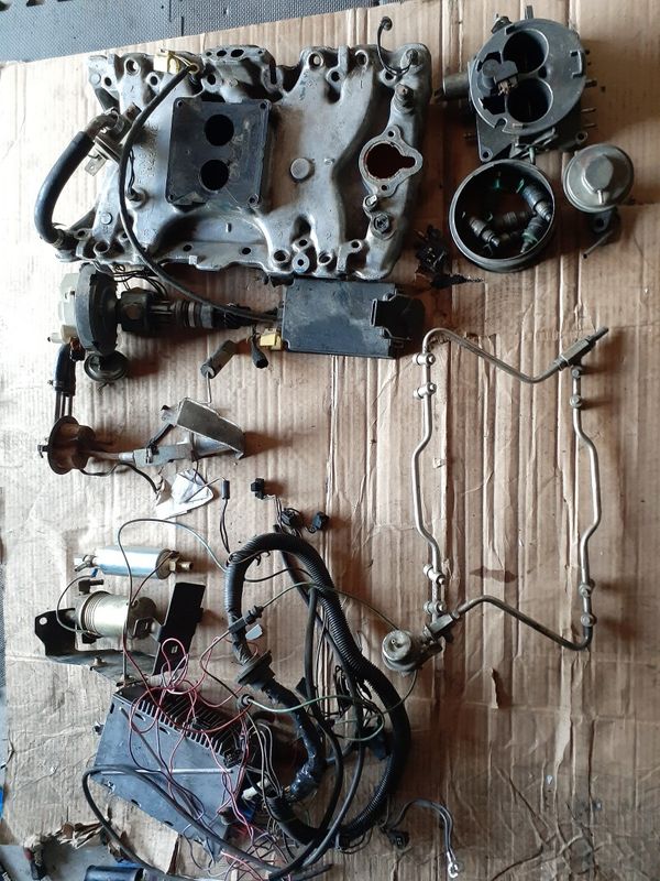 classic 350 fuel injection