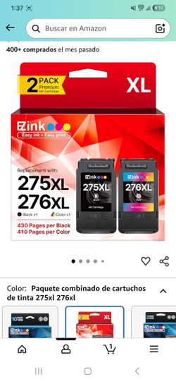Tinta Para Imprimir 