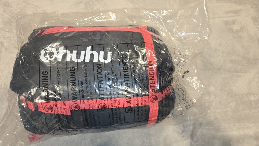 OHuhu Sleeping Bag