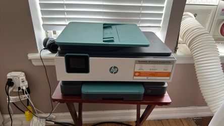 hp OfficeJet Color Printer
