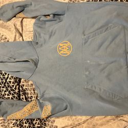 Amiri Hoodie Medium