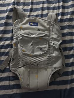 Baby Carrier 