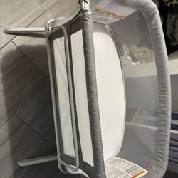 Baby Bassinet, Cuna Para Bebé 