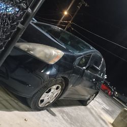 2013 Honda Fit Sport