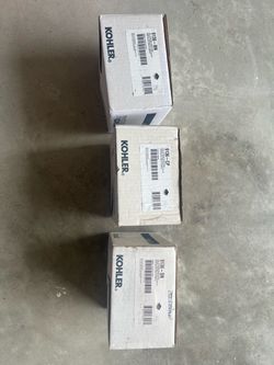 Tile in shower drains -3 total