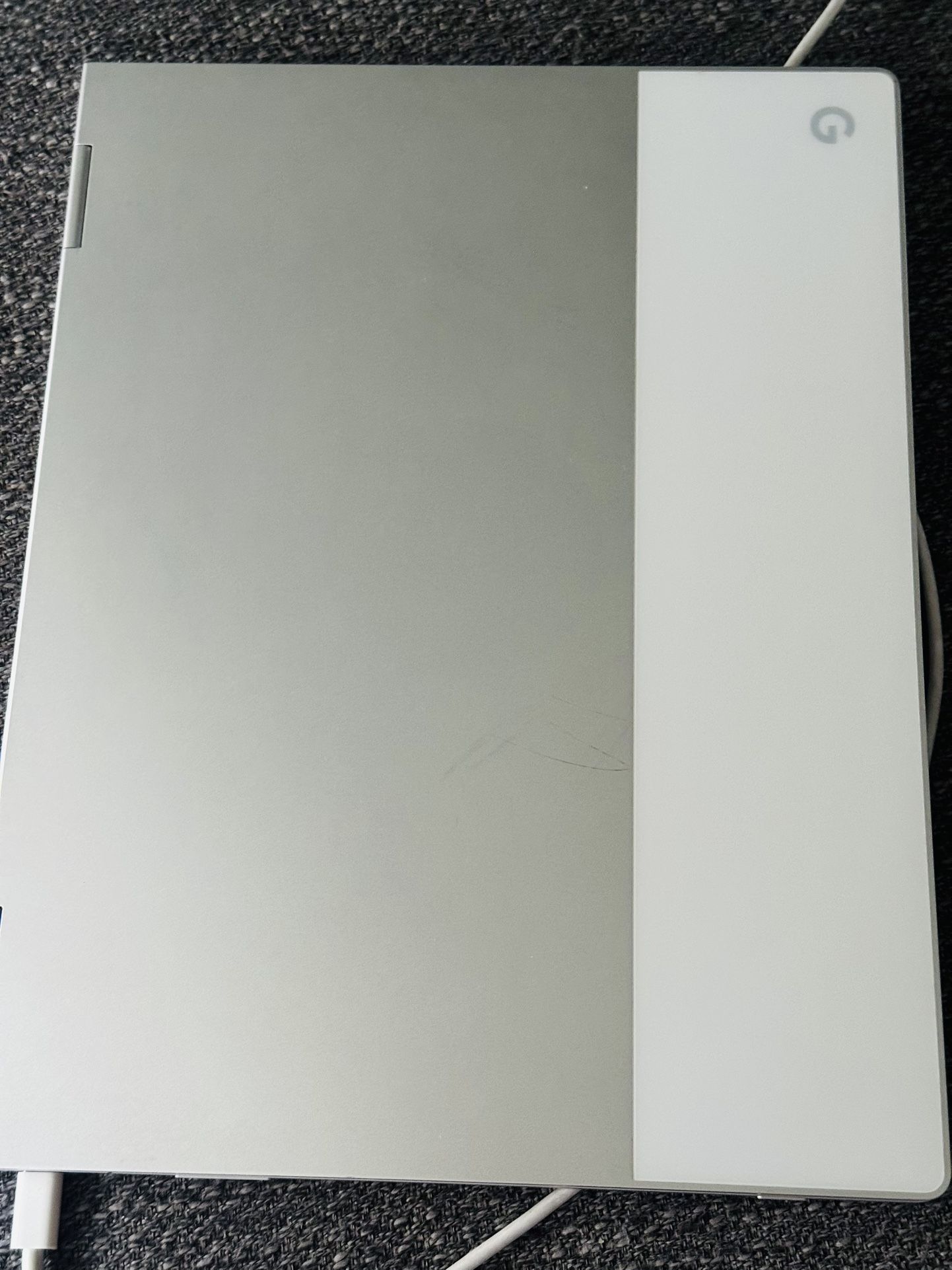 Google Chromebook Computer