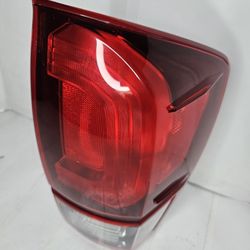 2018-2023 Toyota Tacoma LED Taillight Right Passenger Side 