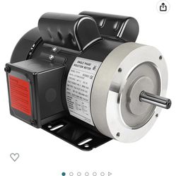 Electric Motor General Purpose 