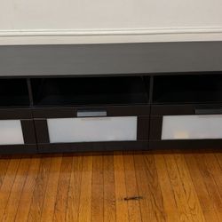 Tv Stand/ Unit 