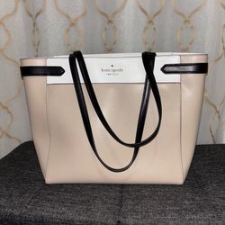 Kate Spade Laptop Tote