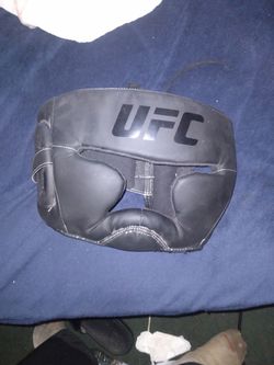 Ufc Headgear