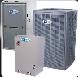 3 Ton Heat And Air New
