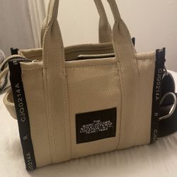 Marc Jacob’s tote Bag