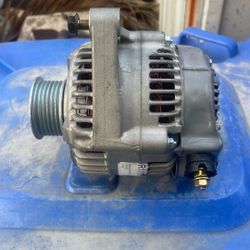 Ultima Alternator