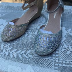 Lady Wedges 