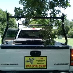 '03 Chevy 1500HD 6.0 Ltr FOR SALE 