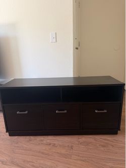 TV stand