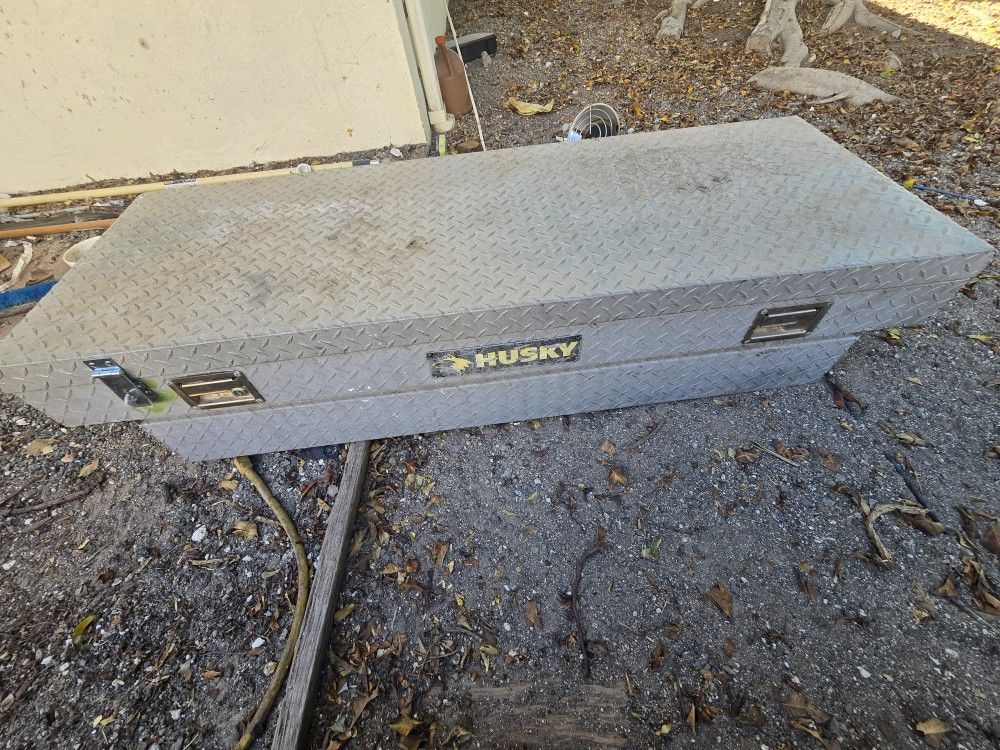 Husky Toolbox