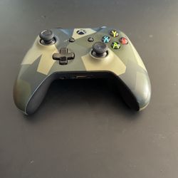 Xbox X Wireless Controller