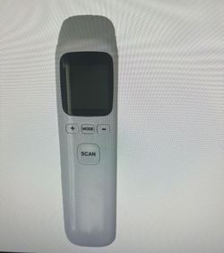 DIGITAL THERMOMETER  