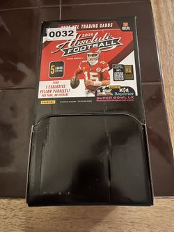 2025 Absolute Football