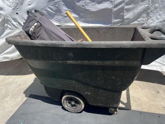 Commercial Tilt Truck