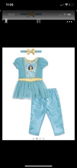 Halloween clearance sale ! Disney princess Jasmine + headband