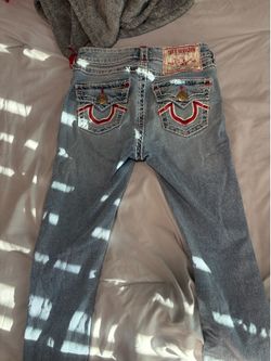 True Religion Woman’s Jeans 25 waist