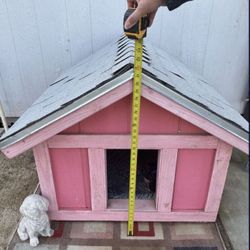 Dog/cat House 