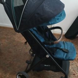 Baby Stroller