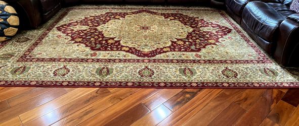 Area Rug