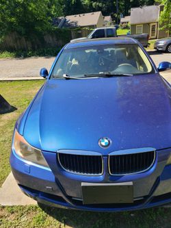 2008 BMW 528xi