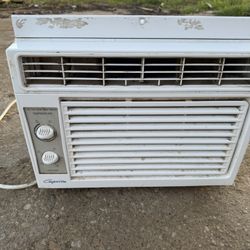 Ac Unit