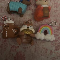 bath and body works pocketback holders