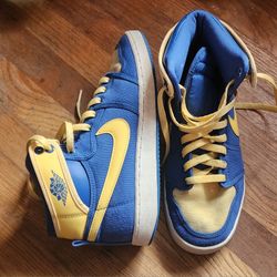 Nike AJKO  Air Jordan 