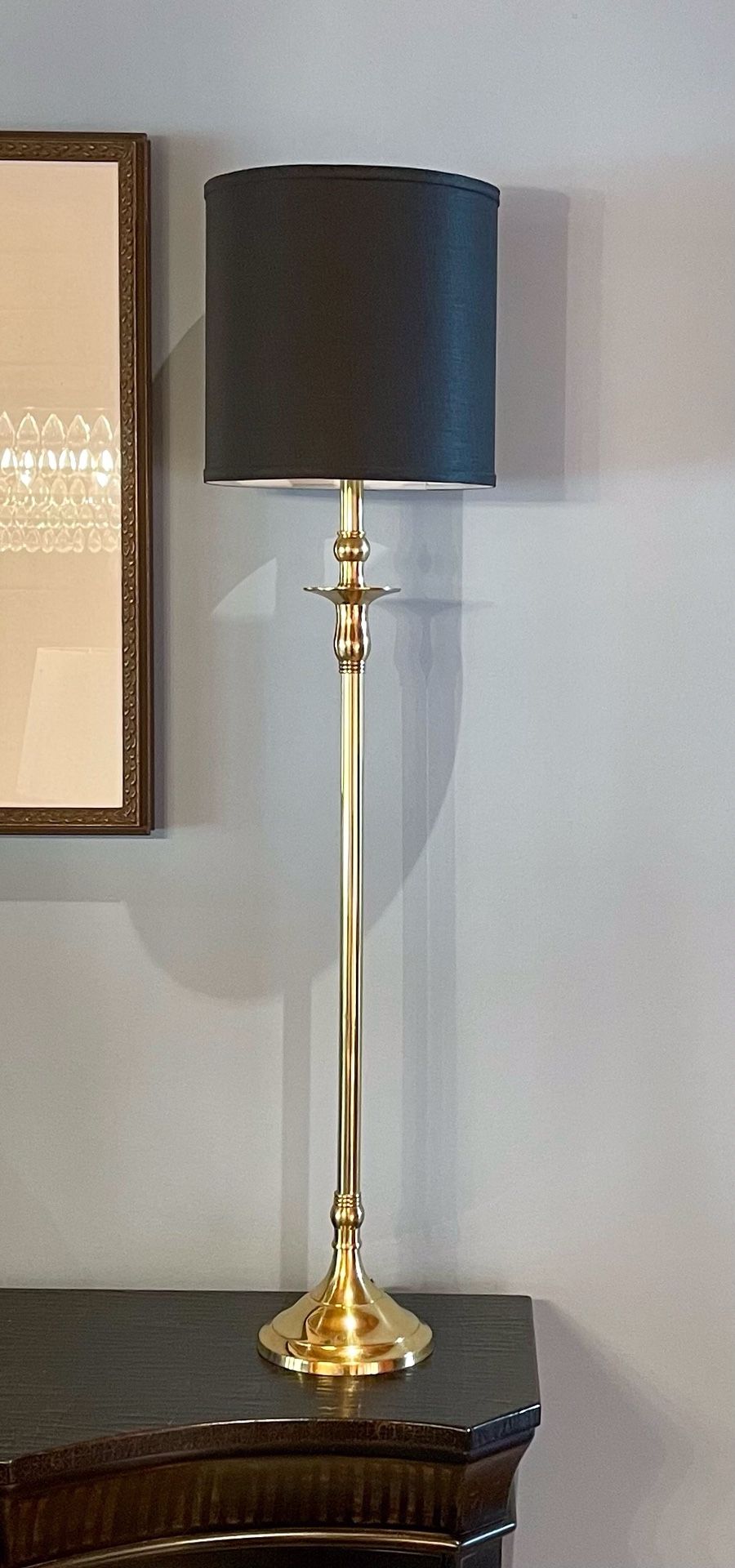 Ballard Designs Taryn Buffet Lamps