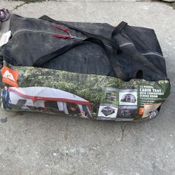 Cabin Tent