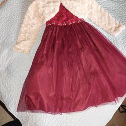 Holiday Dress