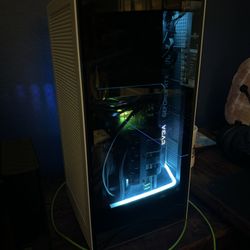 Desktop Gaming PC