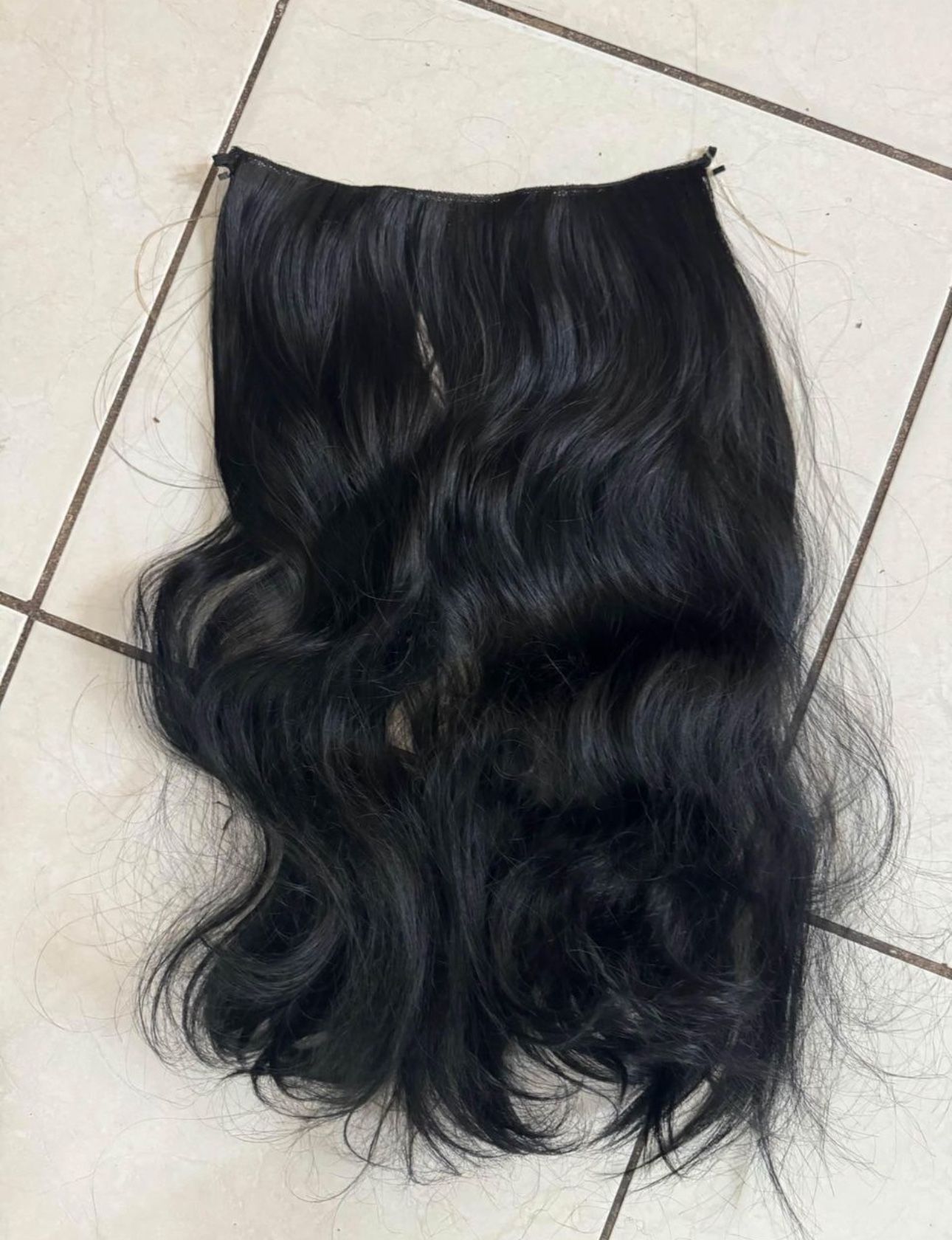 Processed Hair Extension 24 inches