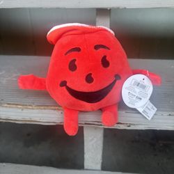 Kool-Aid Man Plush