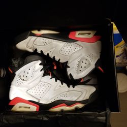 Nike Air Jordan 6 retro SP