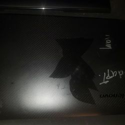 Lenovo PC laptop Gaming 2 Faze Members Signed 