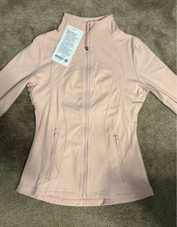 Lululemon Define Jacket & Pants