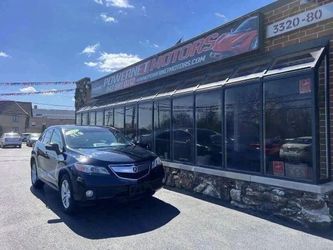 2013 Acura RDX