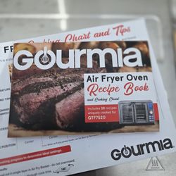 Air Fryer Toaster Oven