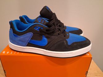 Men's nike skateboard shoes size 8.5