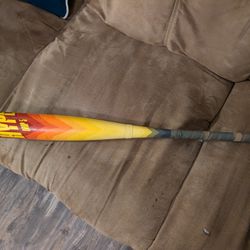 Easton Hype Fire Usssa 30 Drop 5