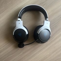 Ps5 Bluetooth Headset By Razer 